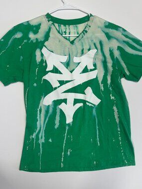 Zoo York Bleached Tee
